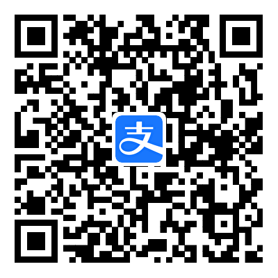 Alipay QR Code