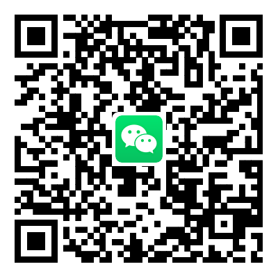 WeChat QR Code